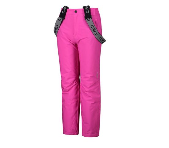 Salopette snjóbuxur barna