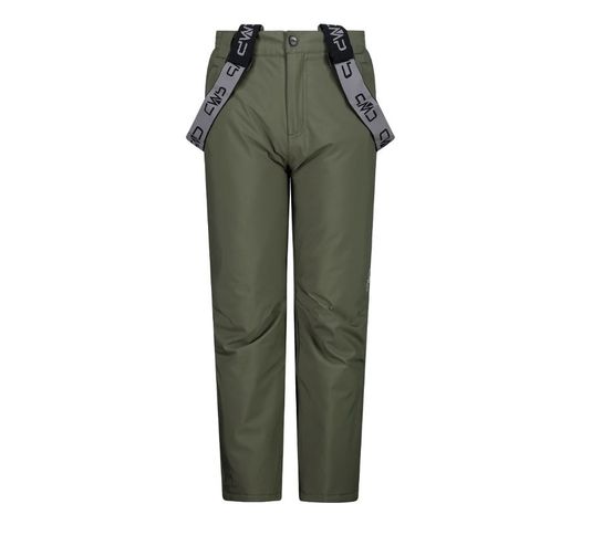 Salopette snjóbuxur barna