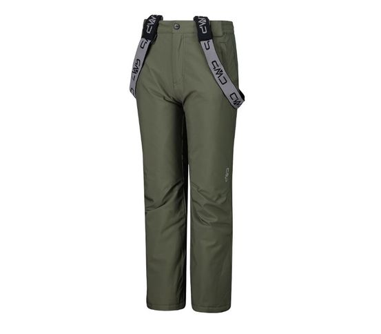 Salopette snjóbuxur barna