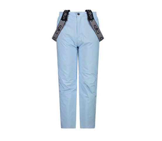 Salopette snjóbuxur barna