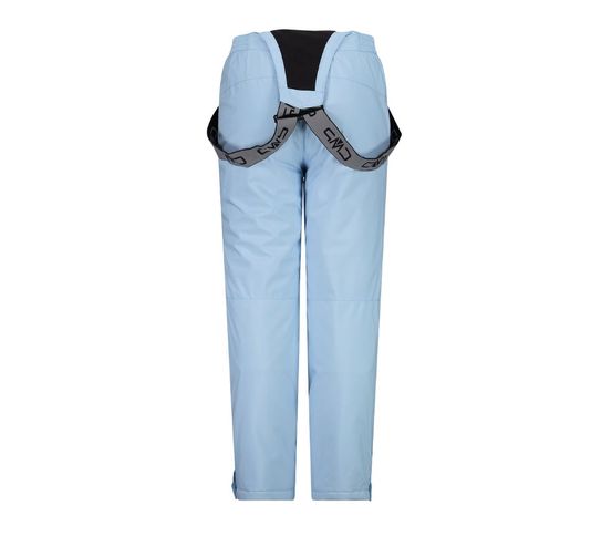 Salopette snjóbuxur barna