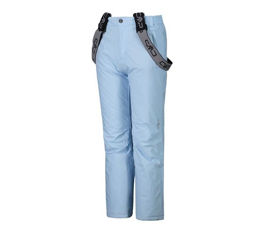 Salopette snjóbuxur barna