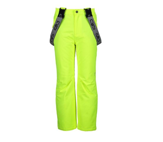 Salopette snjóbuxur barna