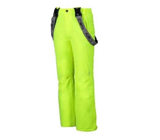 Salopette snjóbuxur barna