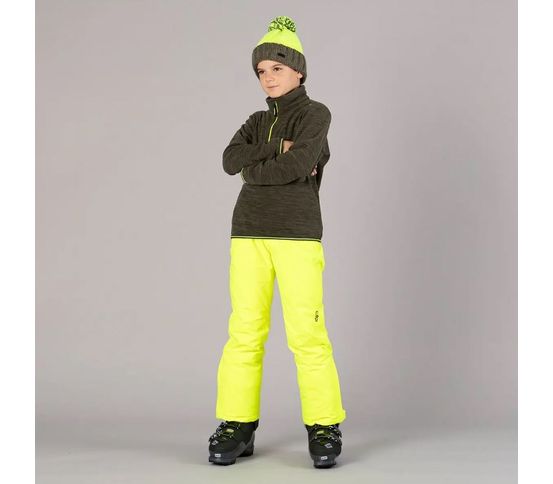 Salopette snjóbuxur barna