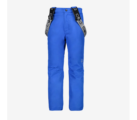 Salopette krakka skíðabuxur