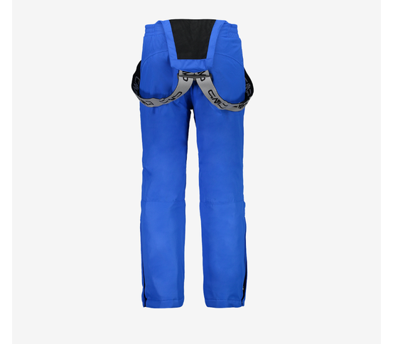 Salopette krakka skíðabuxur