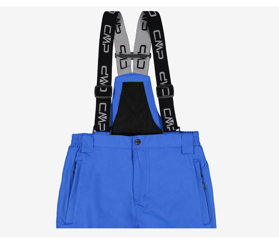 Salopette krakka skíðabuxur