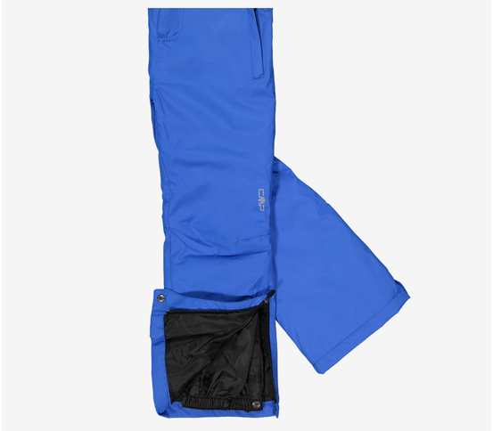 Salopette krakka skíðabuxur