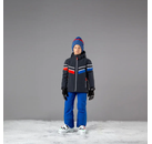 thumb Salopette krakka skíðabuxur