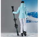 thumb Salopette skíðabuxur dömu