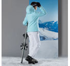 thumb Salopette skíðabuxur dömu