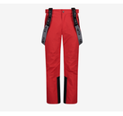 thumb Salopette skíðabuxur