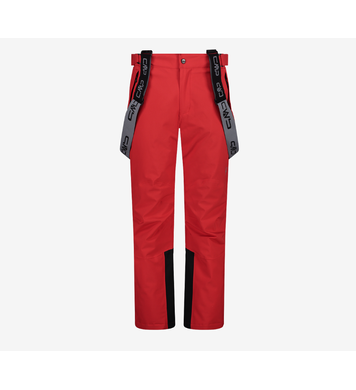 Salopette skíðabuxur Ferrari