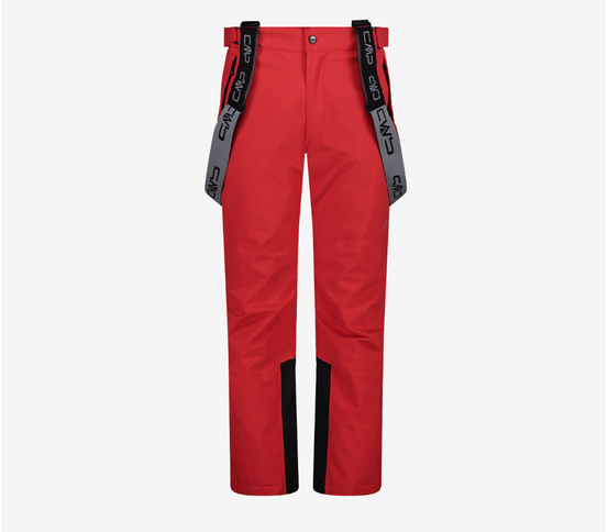 Salopette skíðabuxur