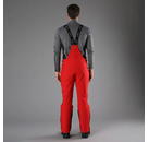 thumb Salopette skíðabuxur