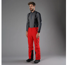 thumb Salopette skíðabuxur