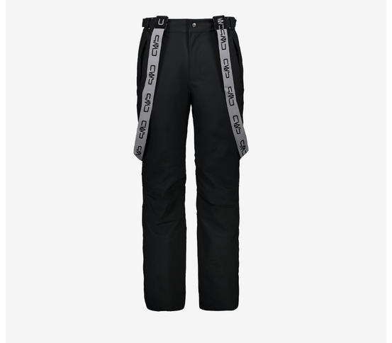 Salopette skíðabuxur