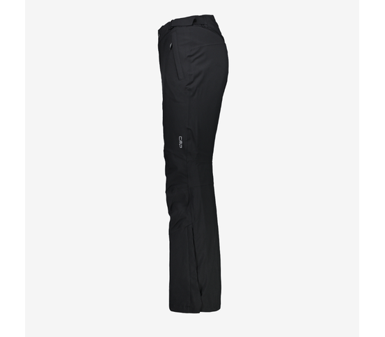 Salopette skíðabuxur