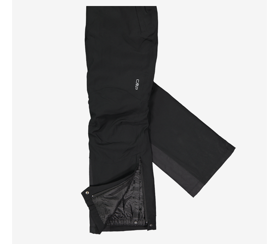 Salopette skíðabuxur