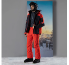 thumb Salopette skíðabuxur