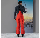 thumb Salopette skíðabuxur