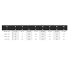 thumb Salopette skíðabuxur