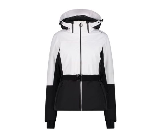 Twill skíðajakki dömu