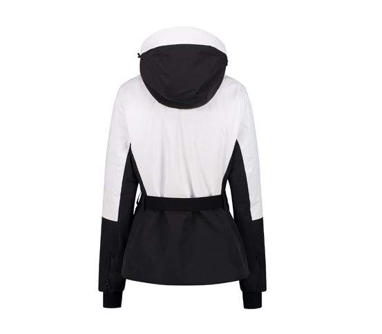 Twill skíðajakki dömu