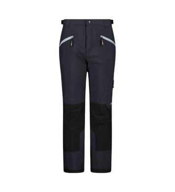 Snjóbuxur CMP barna Antracite