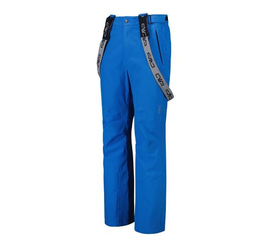 Salopette skíðabuxur