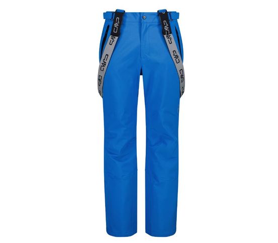 Salopette skíðabuxur