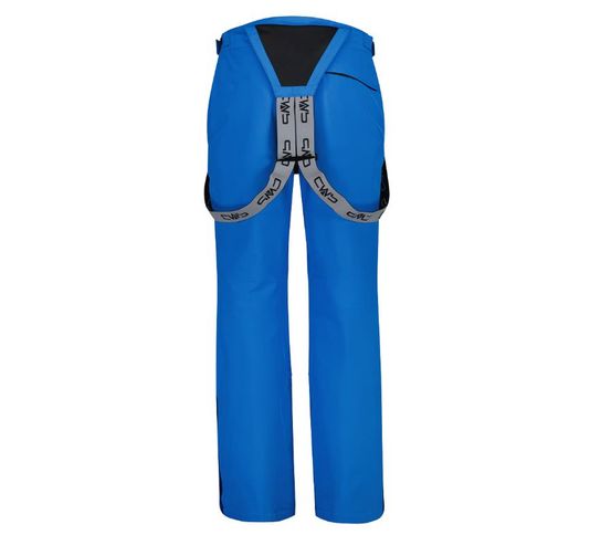 Salopette skíðabuxur