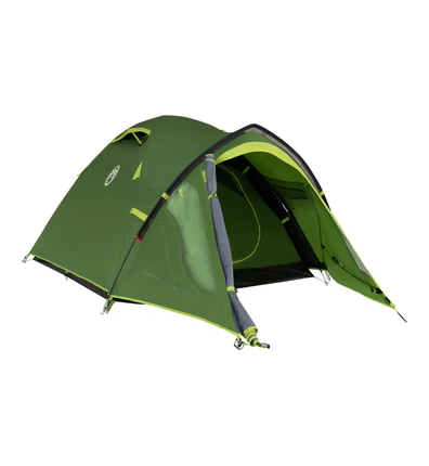 Coleman Darwin 2+ BlackOut tjald