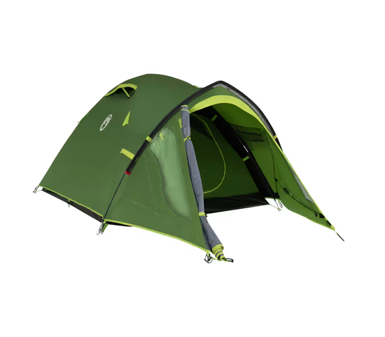 Coleman Darwin 2+ BlackOut tjald