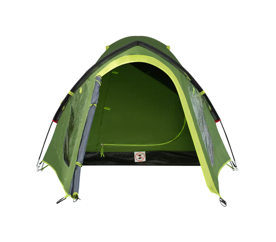Coleman Darwin 2+ BlackOut tjald