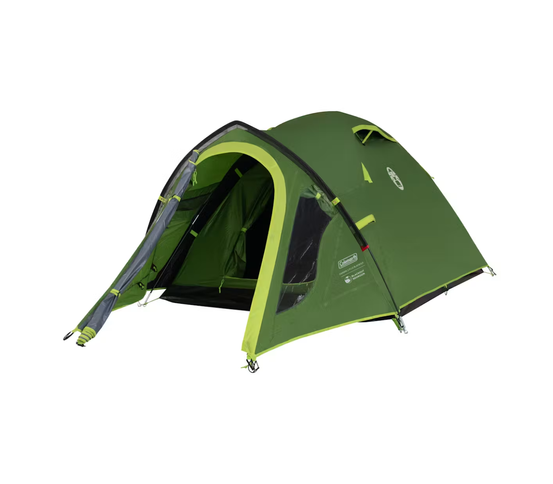 Coleman Darwin 2+ BlackOut tjald
