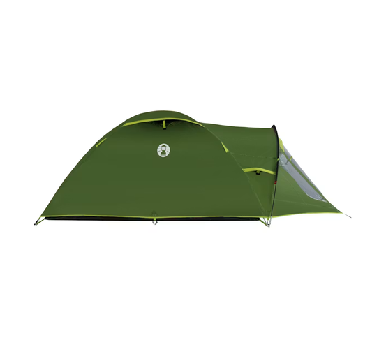 Coleman Darwin 2+ BlackOut tjald