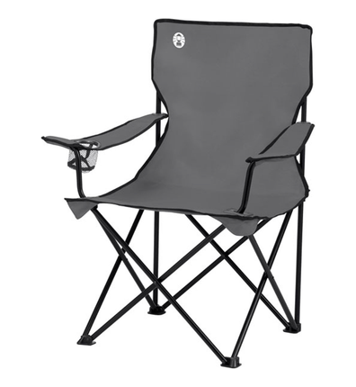 Coleman Stóll Standard Quad