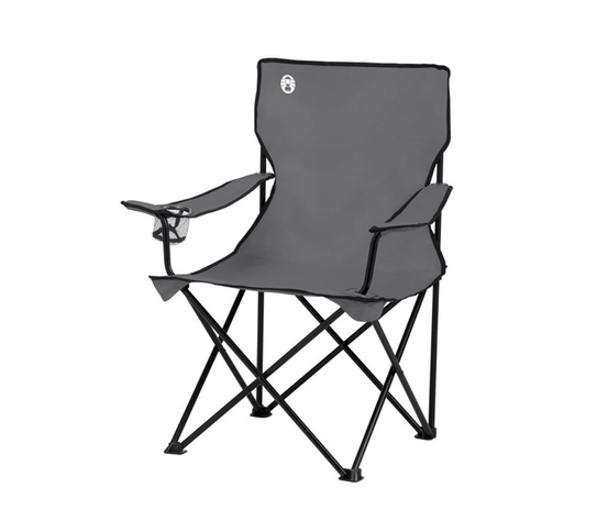 Coleman Stóll Standard Quad
