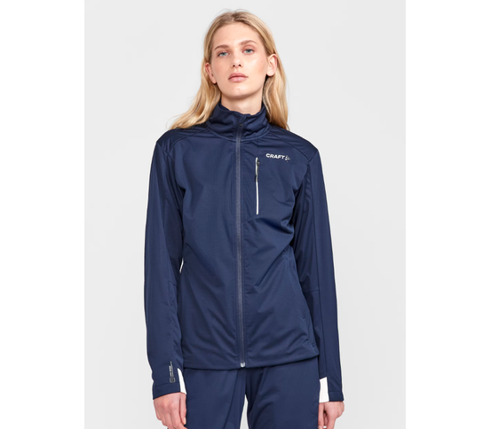 ADV Nordic Training Jacket dömu