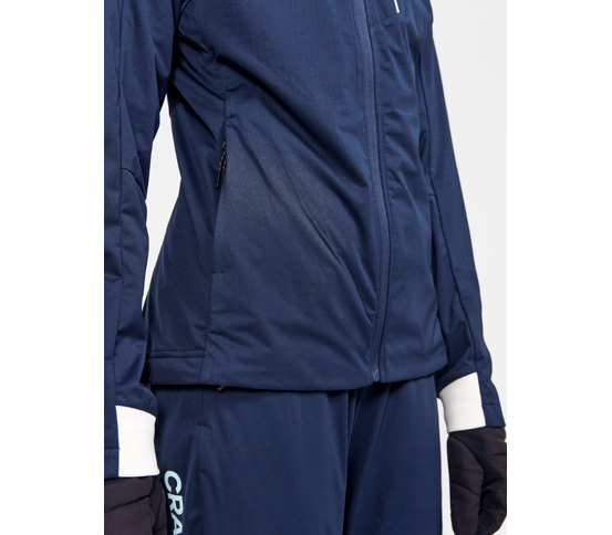 ADV Nordic Training Jacket dömu