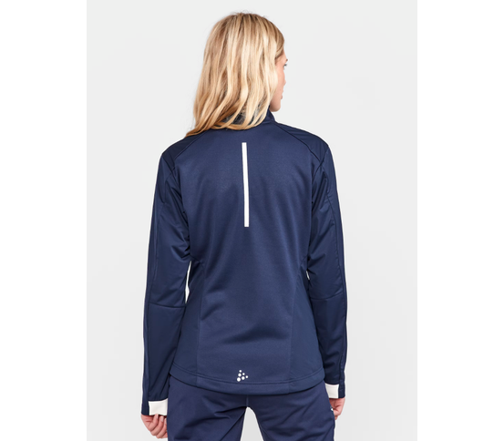 ADV Nordic Training Jacket dömu
