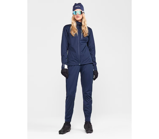 ADV Nordic Training Jacket dömu