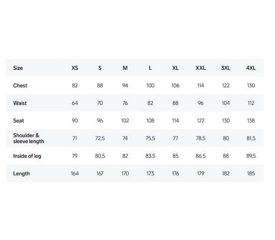 ADV Nordic Training Jacket dömu