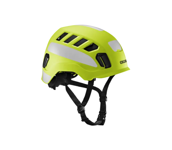 Tectum Air HiVis vinnuhjálmur