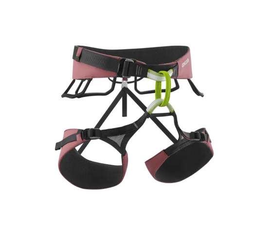 Autana II klifurbelti dömu