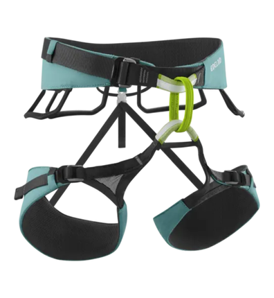 Sendero II klifurbelti Mineral