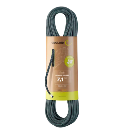 Skimmer Eco dry 7,1mm 60m Night
