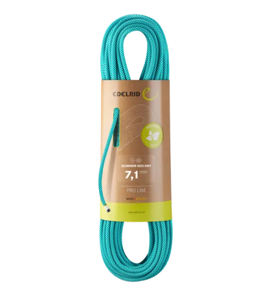 Skimmer Eco dry 7,1mm 60m IceM